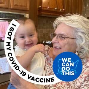 Meet your Posher, Linda